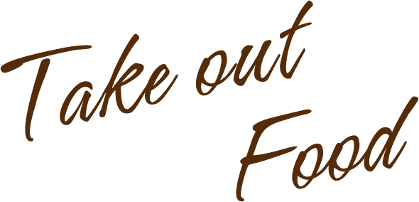 Takeout Food